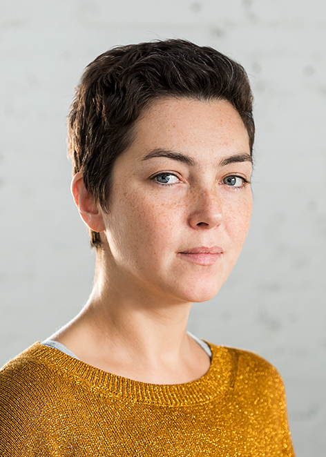 Екатерина Джагарова