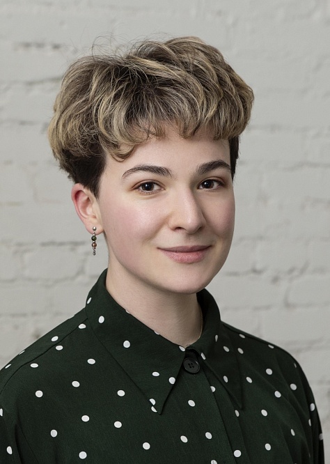 Натела Пилия