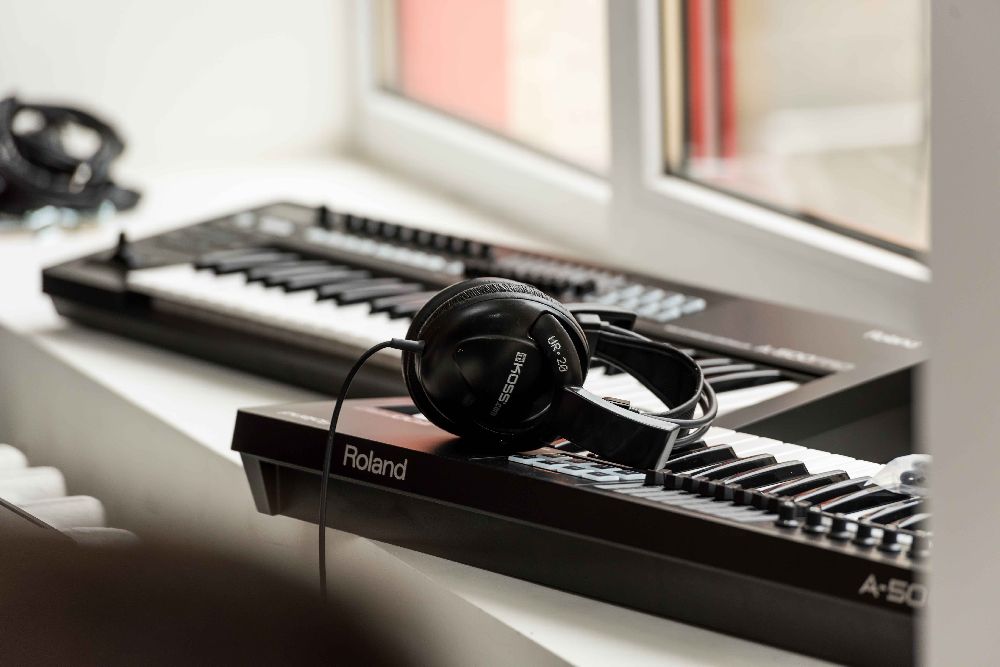 Экскурсия по Moscow Music School
