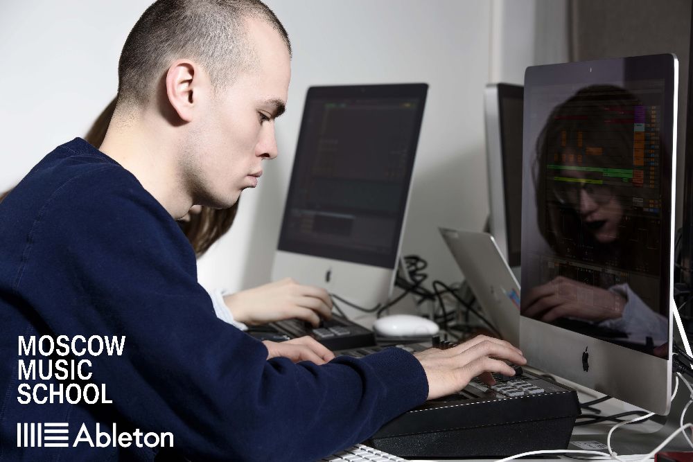 Ableton Live 11. Симбиоз человека и программы
