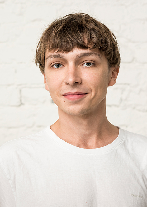 Фёдор Переверзев