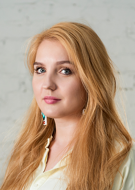 Гая-Марина Гарбарук