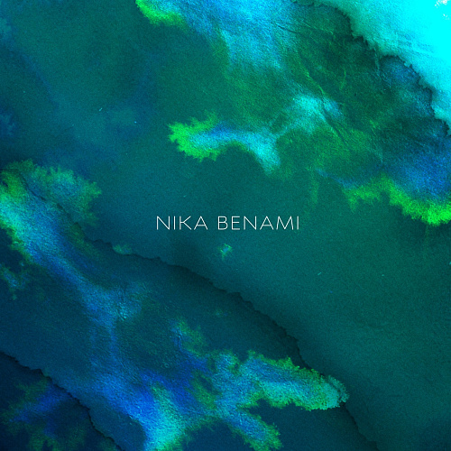 Nika Benami — «Бегущий за волной»