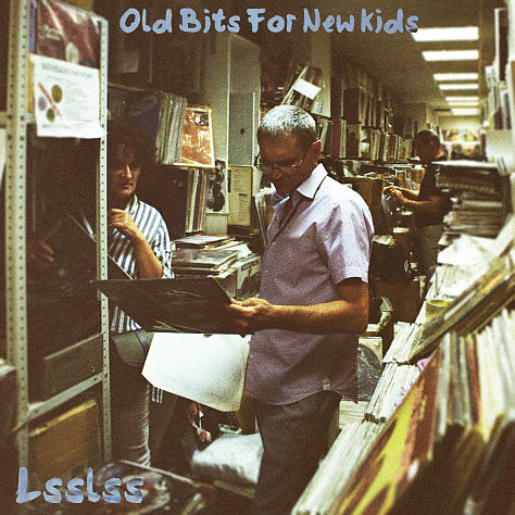 Lsslss — Old Bits for New Kids